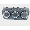 Recambio de mando climatizador para mazda 6 kombi (gh) 2.2 ce 163 active sw referencia OEM IAM GER761190A  