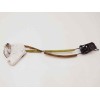 Recambio de cerradura puerta delantera izquierda para mazda 3 lim. () sports-line referencia OEM IAM PLJ36LA BHS259310A 