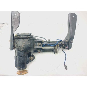 DIFERENCIAL TRASERO NDP 