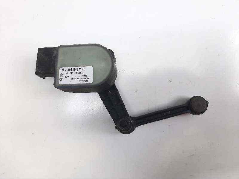 Recambio de sensor para porsche cayenne (typ 9pa1) diesel referencia OEM IAM 7L0616571D 15160100702 4E0907503C