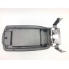 Recambio de apoyabrazos central para jeep cherokee (kl) 2.2 crd 4x4 referencia OEM IAM 2566561DX9HL1  