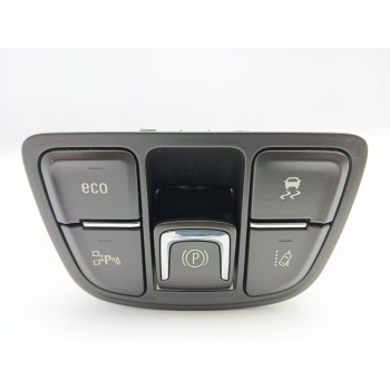 FRENO DE MANO ELECTRICO 20813730 