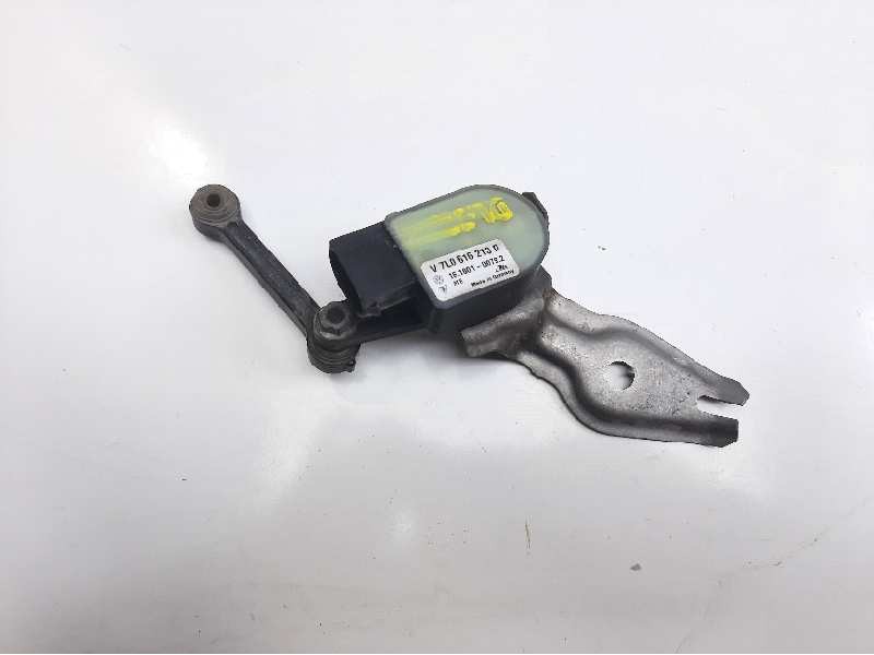 Recambio de sensor para porsche cayenne (typ 9pa1) diesel referencia OEM IAM 7L0616213D 4E0907503C 15160100802
