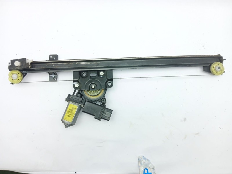 Recambio de elevalunas delantero izquierdo para citroën jumper iii furgoneta 2.2 hdi 130 referencia OEM IAM 1368922080  