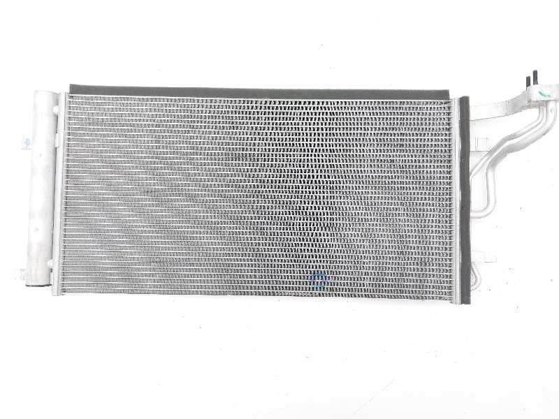 Recambio de condensador / radiador aire acondicionado para hyundai i30 cw (pd) go! referencia OEM IAM HC200EDFBB A10483505 97606