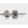 Recambio de columna direccion para mazda 6 kombi (gh) 2.2 ce 163 active sw referencia OEM IAM GS1D32100C  