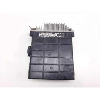 CENTRALITA MOTOR UCE 0280800388 0105455632 