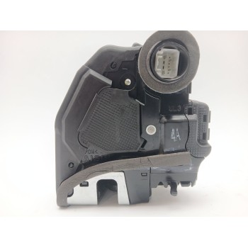 CERRADURA PUERTA TRASERA IZQUIERDA 690600F030 