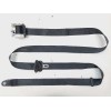 Recambio de cinturon seguridad trasero izquierdo para peugeot 5008 premium referencia OEM IAM 34029946A  