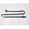 Recambio de cinturon seguridad trasero central para renault clio iii privilege referencia OEM IAM 33056057D 34006770 683944