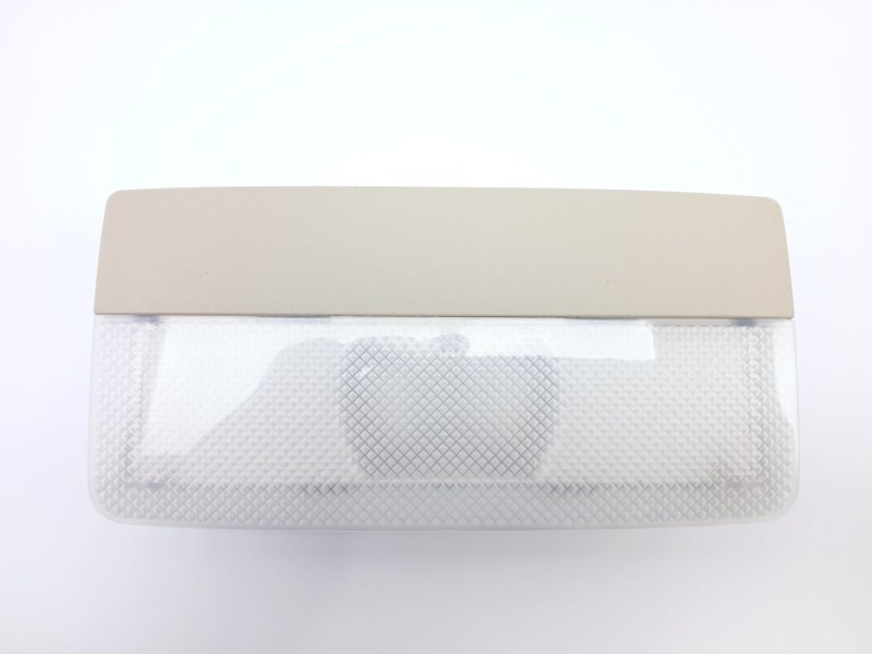 Recambio de luz interior para opel zafira tourer c (p12) 2.0 cdti (75) referencia OEM IAM 95939840  