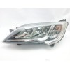 Recambio de faro izquierdo para citroën jumper iii furgoneta 2.2 hdi 130 referencia OEM IAM 1612041780 237237S 48110711