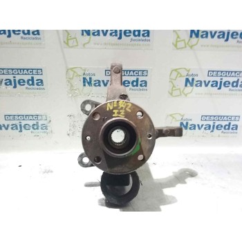 MANGUETA DELANTERA IZQUIERDA SIN ABS 