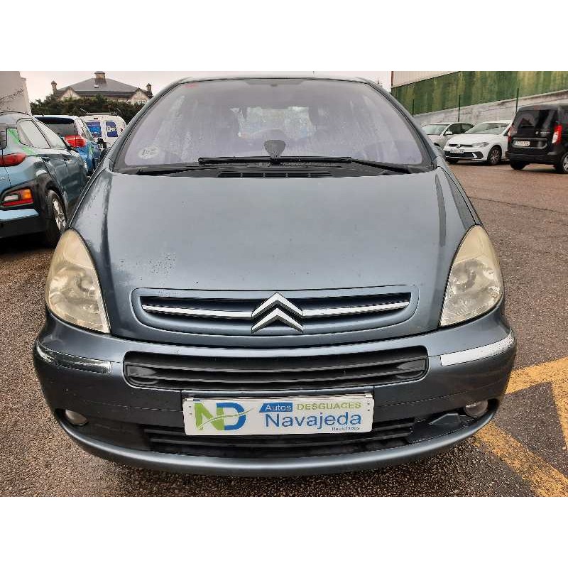 citroen xsara picasso del año 2010