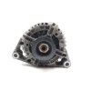 Recambio de alternador para opel corsa d 1.2 16v cat (z 12 xep / lb4) referencia OEM IAM 0124325171 13222930 