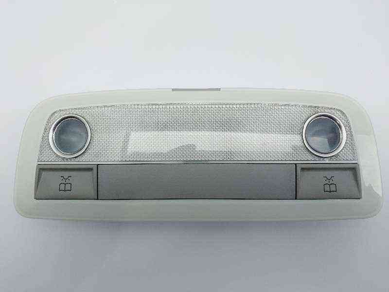 Recambio de luz interior para mercedes-benz clase c (w204) berlina c 200 cdi blueefficiency (204.001) referencia OEM IAM A204820