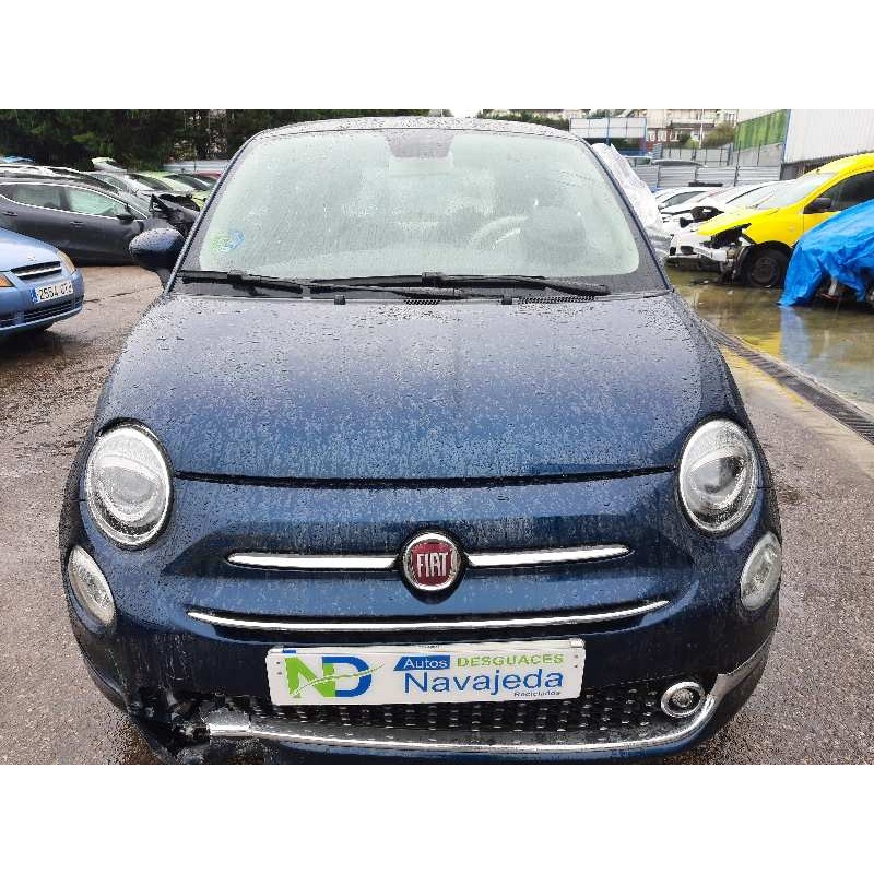 fiat 500 (312) del año 2022