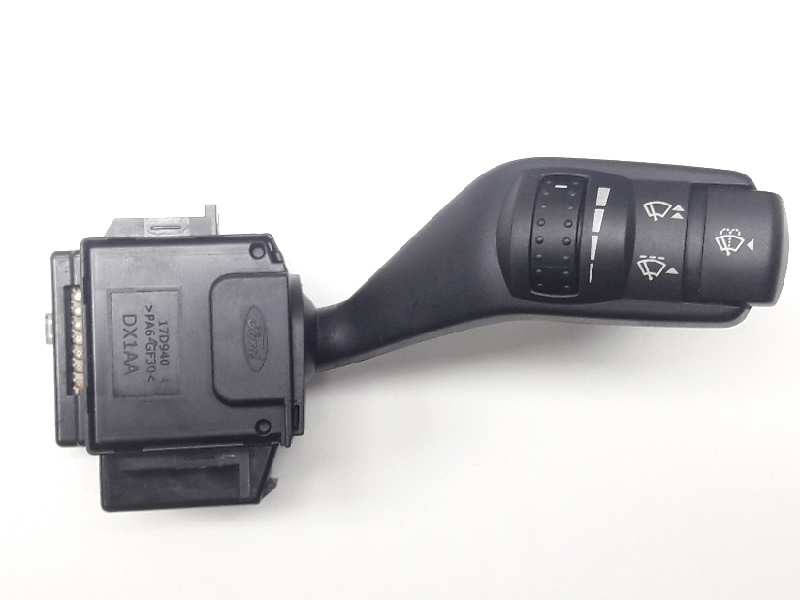 Recambio de mando limpia para ford focus berlina (cap) 1.6 tdci cat referencia OEM IAM AM5T17A553 17D940 