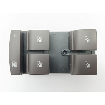 MANDO ELEVALUNAS DELANTERO IZQUIERDO 13305012 