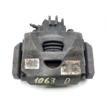 PINZA FRENO DELANTERA DERECHA 9670614080 