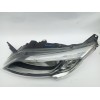 Recambio de faro izquierdo para citroën jumper iii furgoneta 2.2 hdi 130 referencia OEM IAM 1612041780 237237S 48110711