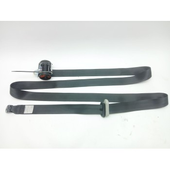 CINTURON SEGURIDAD TRASERO IZQUIERDO 733700F020 733700F020B1 