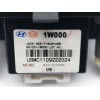 Recambio de modulo electronico para kia rio concept referencia OEM IAM 961201W000  