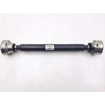 TRANSMISION CENTRAL DELANTERA 95542102004 7L6521101P 