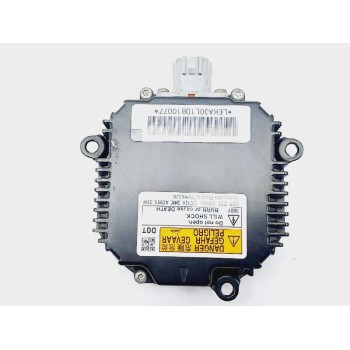 CENTRALITA FAROS XENON GDN5510H3 