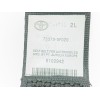 Recambio de cinturon seguridad trasero izquierdo para toyota verso (_r2_) 1.6 (zgr20_) referencia OEM IAM 733700F020 733700F020B