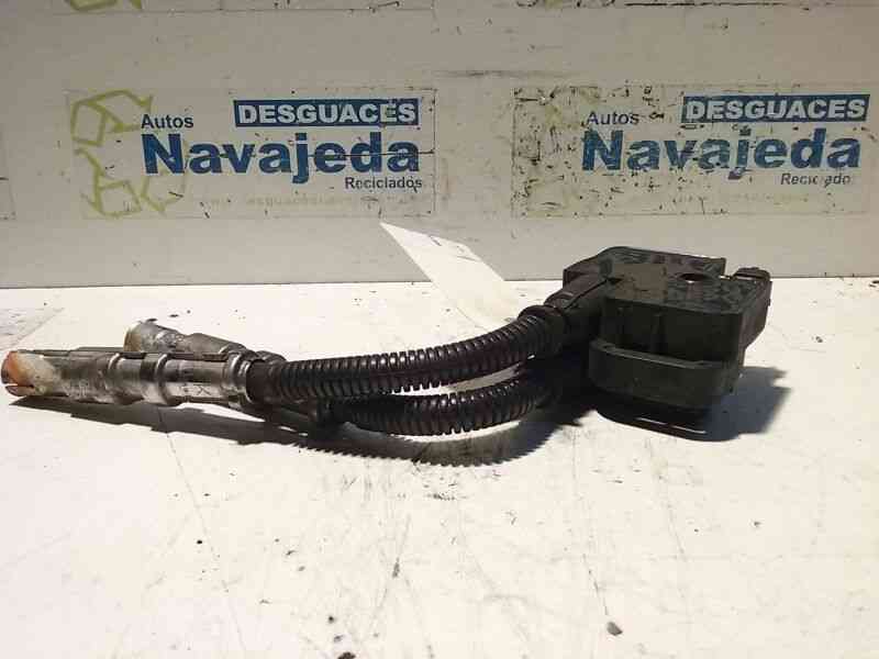 Recambio de bobina encendido para mercedes-benz clase c (w202) berlina 240 (202.026) referencia OEM IAM 0001587303 A 000 158 73 