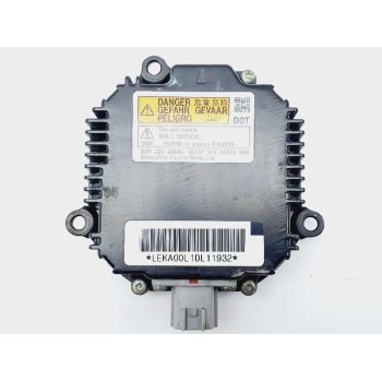 CENTRALITA FAROS XENON GDN5510H3 