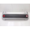 Recambio de paragolpes trasero para fiat panda (312_, 319_) 1.2 (312pxa1a) referencia OEM IAM 735555152 735555152 