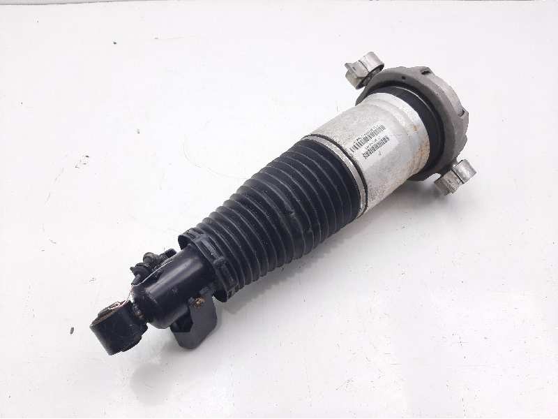Recambio de amortiguador trasero derecho para porsche cayenne (typ 9pa1) diesel referencia OEM IAM 7L5616020G  