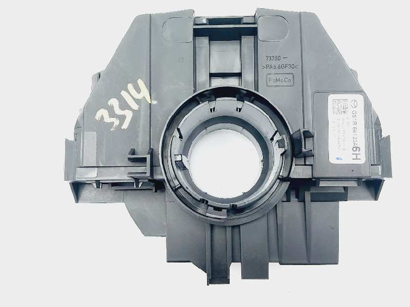 Recambio de mando luces para mazda 6 kombi (gh) 2.2 ce 163 active sw referencia OEM IAM GS1R66120A6H  