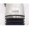 Recambio de amortiguador trasero derecho para porsche cayenne (typ 9pa1) diesel referencia OEM IAM 7L5616020G  