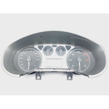 CUADRO INSTRUMENTOS 5550019804 