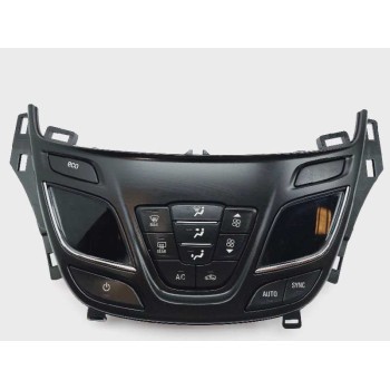 MANDO CLIMATIZADOR 22938155 T0510832 1335418X