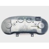 Recambio de cuadro instrumentos para lancia delta (181) oro referencia OEM IAM 5550019804  