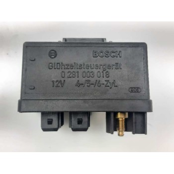 CAJA PRECALENTAMIENTO 0281003018 