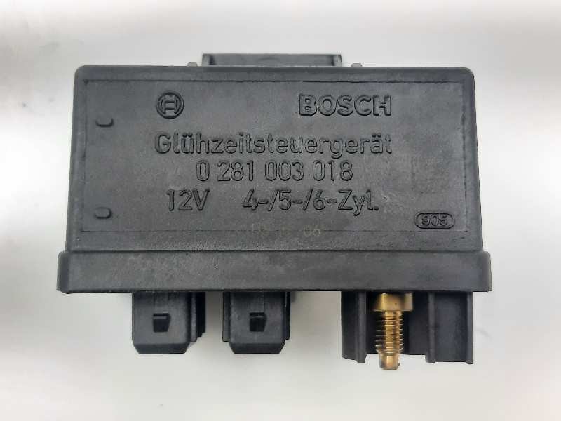 Recambio de caja precalentamiento para fiat doblo (119) 1.9 8v dynamic / multijet dynamic plus (77kw) referencia OEM IAM 0281003