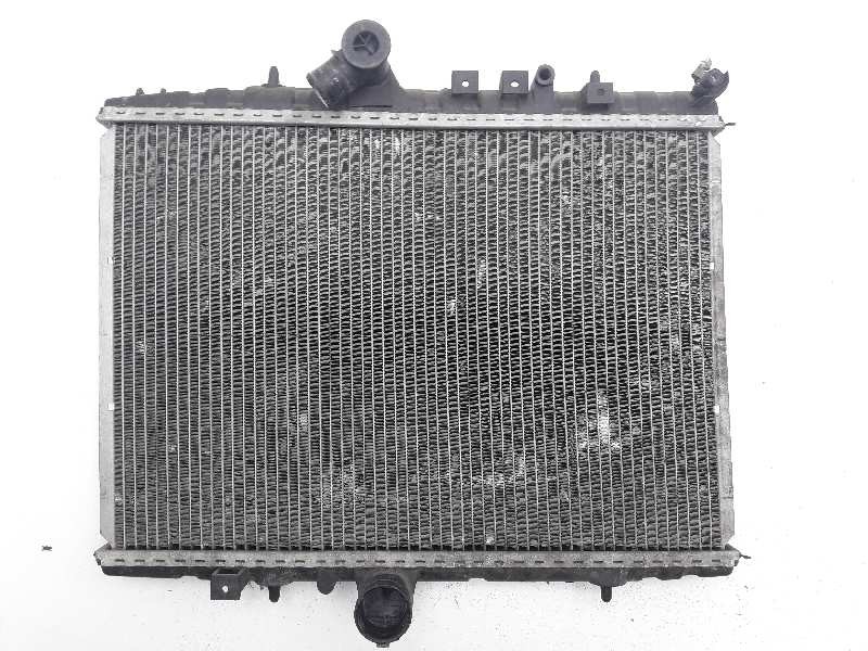 Recambio de radiador agua para citroën c5 berlina 2.0 16v cat (rfn / ew10j4) referencia OEM IAM 963808388003  