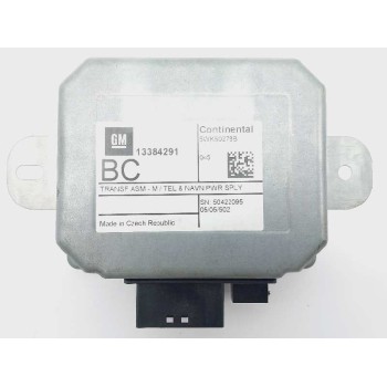 MODULO ELECTRONICO 13384291 5WK50278B 