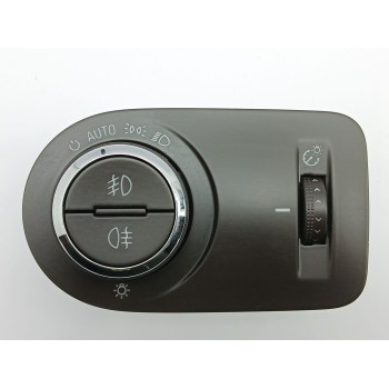 MANDO LUCES 20930745 