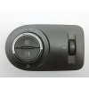 Recambio de mando luces para opel zafira tourer c (p12) 2.0 cdti (75) referencia OEM IAM 20930745  
