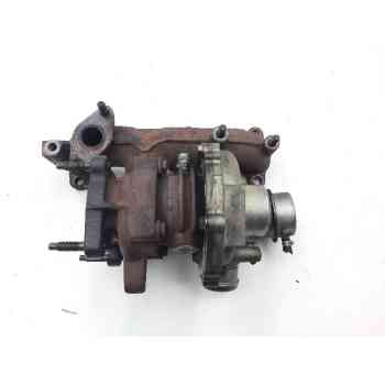 TURBOCOMPRESOR 045253018G 045253018G 
