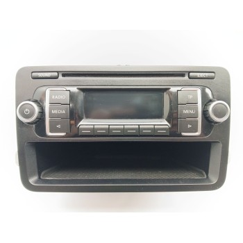 SISTEMA AUDIO / CD 5M0035156D 