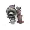 Recambio de turbocompresor para volkswagen polo (9n3) advance referencia OEM IAM 045253019J  