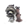 Recambio de turbocompresor para volkswagen polo (9n3) advance referencia OEM IAM 045253019J  