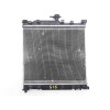 Recambio de radiador agua para suzuki celerio 1.0 12v cat referencia OEM IAM TG2230007341  
